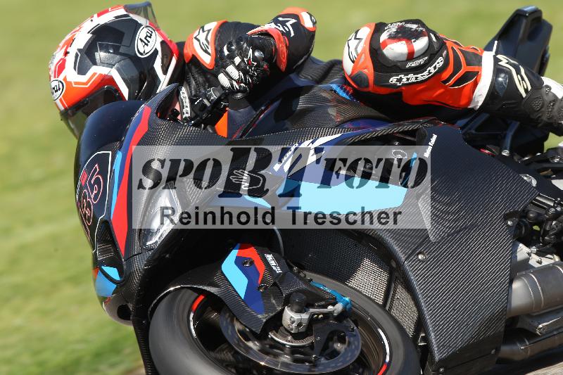 /13 01.05.2025 Speer Racing ADR/Gruppe rot/135